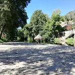 Casarao Do Alva بيت للعطل *