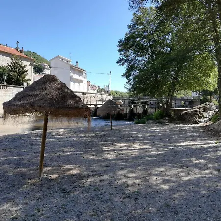 Casarao Do Alva * Penalva de Alva