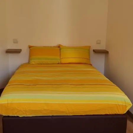 Casarao Do Alva Penalva de Alva