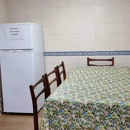 Casarao Do Alva بيت للعطل