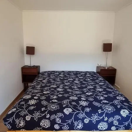 Casarao Do Alva * Penalva de Alva