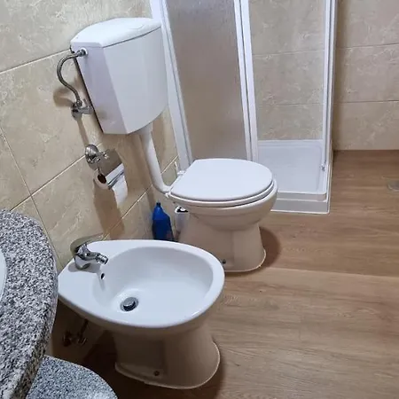 Ferienhaus Casarao Do Alva *