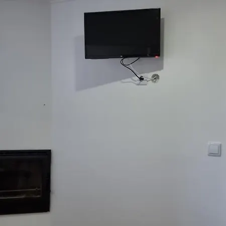 Casarao Do Alva Ferienhaus