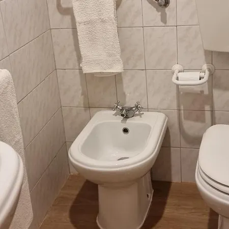 Casarao Do Alva Ferienhaus Penalva de Alva