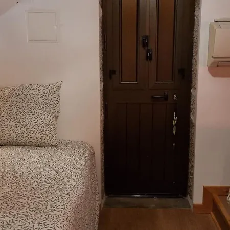 Ferienhaus Casarao Do Alva Penalva de Alva