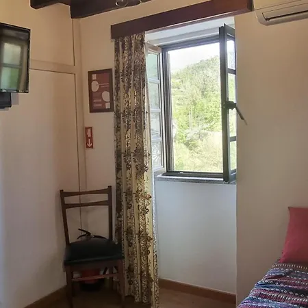 Casarao Do Alva Ferienhaus *