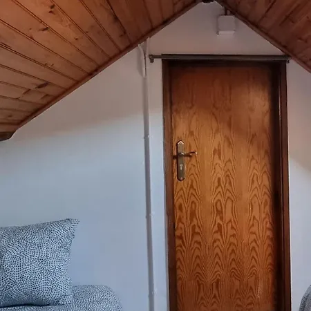 Casarao Do Alva Ferienhaus *