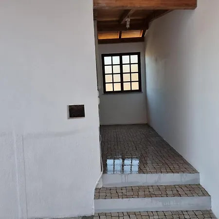 Casarao Do Alva