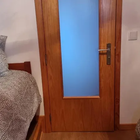 Casarao Do Alva Ferienhaus Penalva de Alva