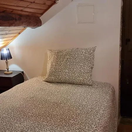 Ferienhaus Casarao Do Alva Penalva de Alva