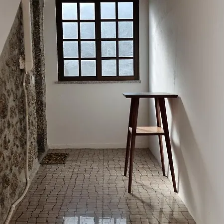 Casarao Do Alva Penalva de Alva