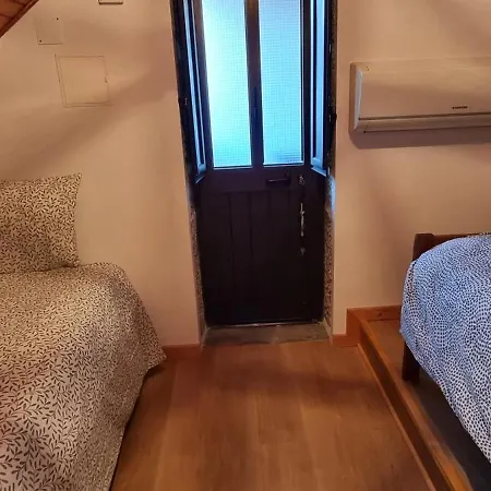 Casarao Do Alva Ferienhaus