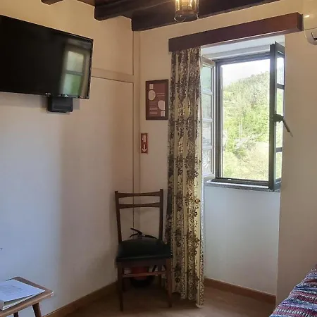 Casarao Do Alva بيت للعطل *