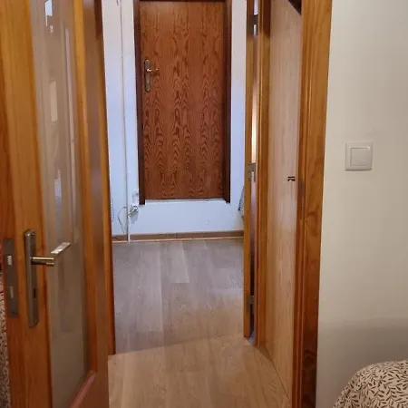 Ferienhaus Casarao Do Alva *