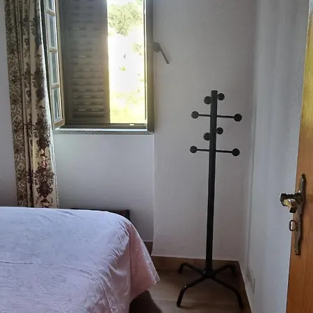 Ferienhaus Casarao Do Alva Penalva de Alva