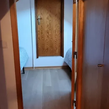 Casarao Do Alva Ferienhaus