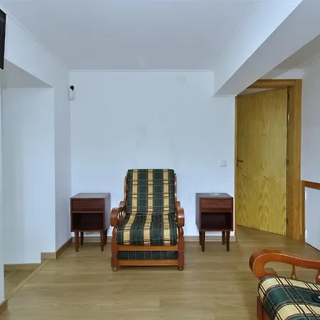 Casarao Do Alva بيت للعطل *