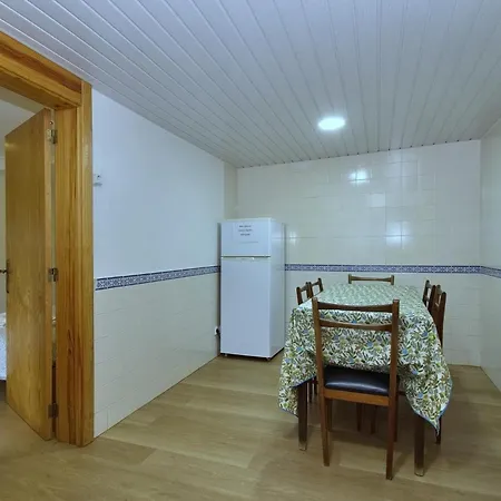 Casarao Do Alva Penalva de Alva