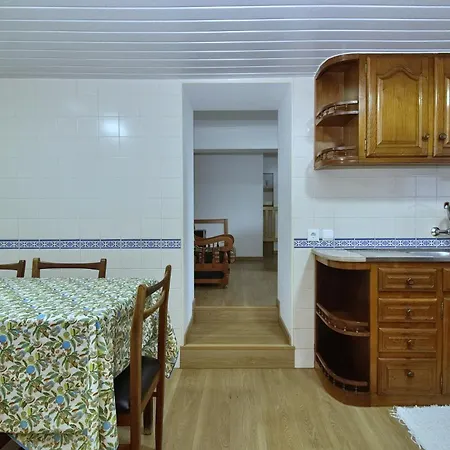 Casarao Do Alva