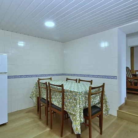 Casarao Do Alva بيت للعطل