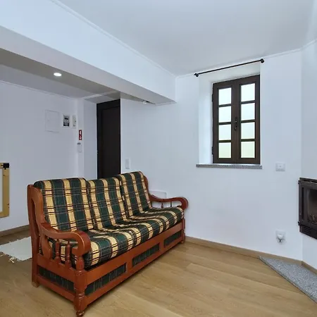 Casarao Do Alva بيت للعطل *