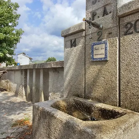 Casarao Do Alva * Penalva de Alva