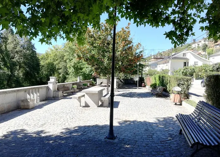 Casa de Férias Casarão Do Alva *