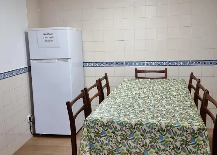 Casarão Do Alva Casa de Férias