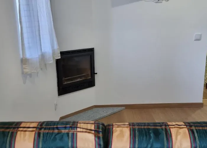 Casa de Férias Casarão Do Alva *