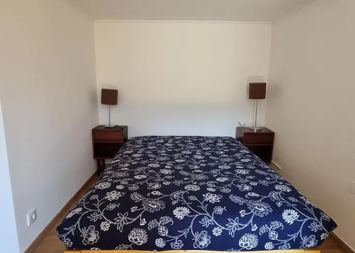 Casarão Do Alva * Penalva de Alva