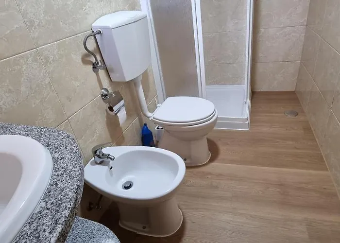 Casa de Férias Casarão Do Alva *