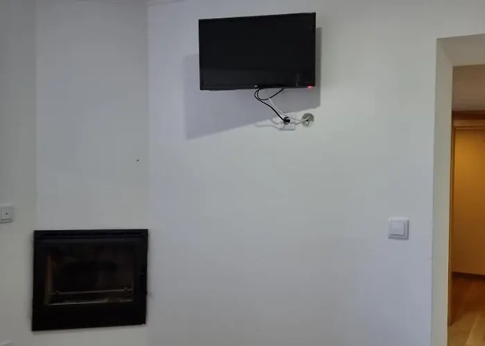 Casarão Do Alva Casa de Férias