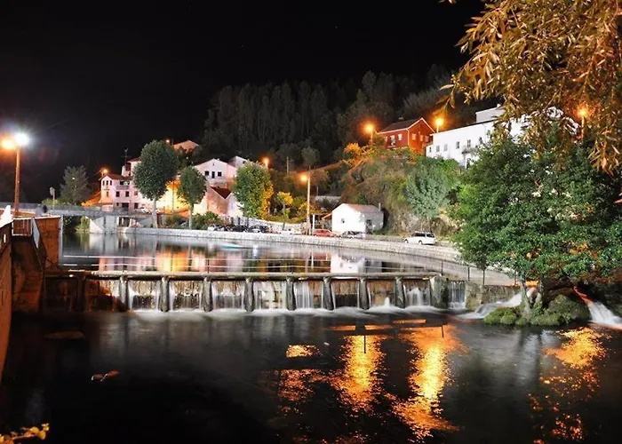 Casarão Do Alva Casa de Férias *