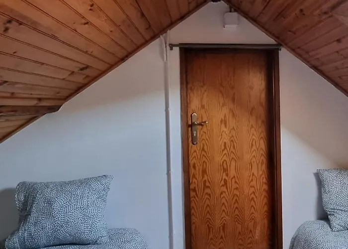 Casarão Do Alva Casa de Férias *