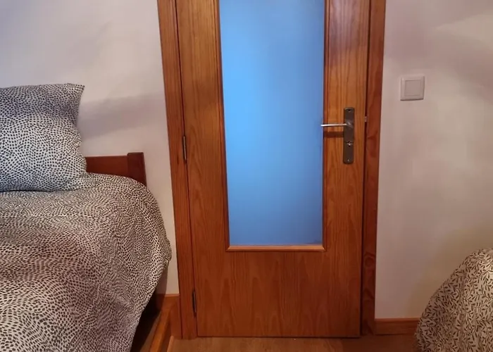 Casa de Férias Casarão Do Alva *