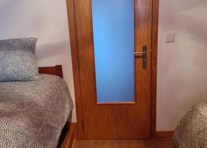 Casarão Do Alva Casa de Férias Penalva de Alva