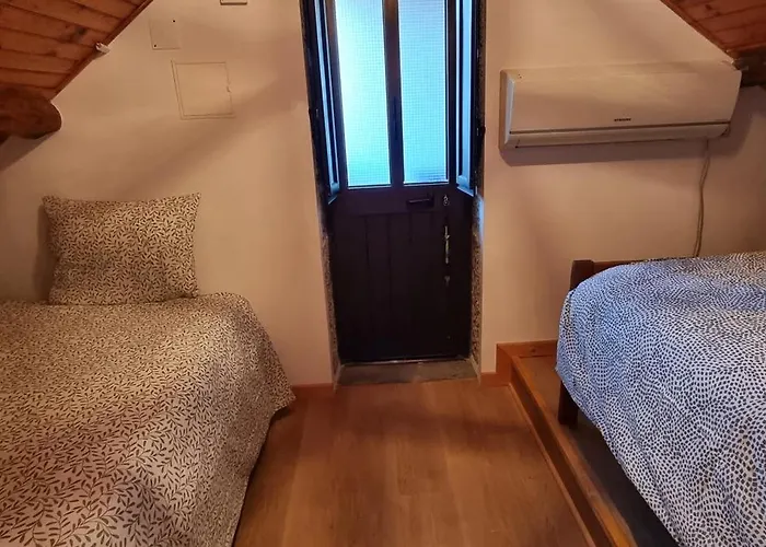 Casarão Do Alva Casa de Férias