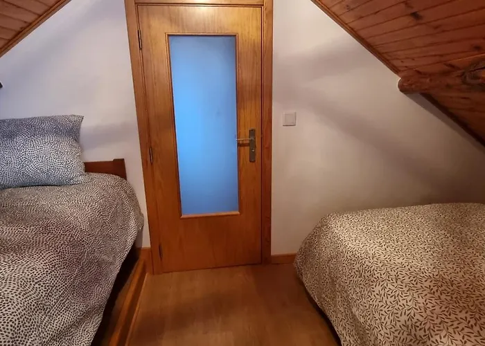 Casa de Férias Casarão Do Alva