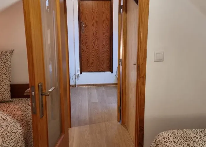 Casa de Férias Casarão Do Alva *