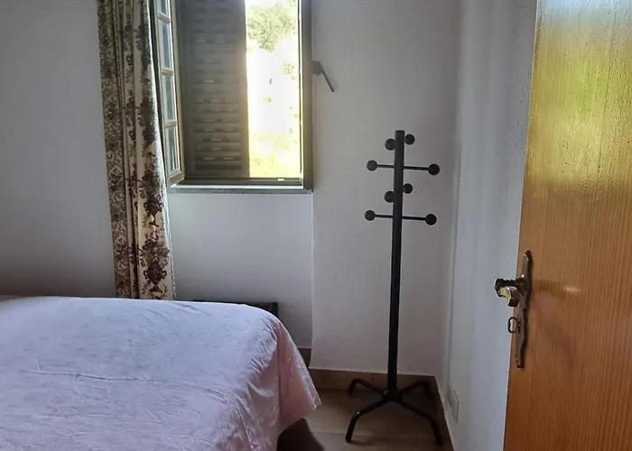 Casa de Férias Casarão Do Alva Penalva de Alva